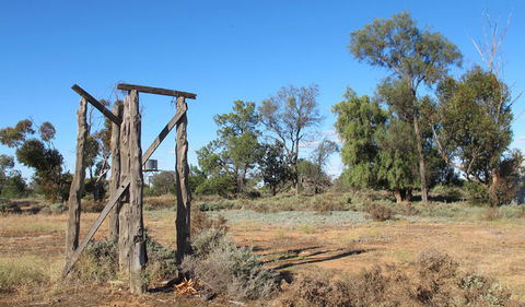 Zanci Pastoral Loop - Tourism Brisbane 2