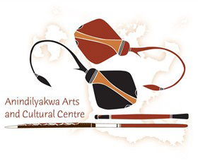 Anindilyakwa Art And Cultural Centre - Brisbane 4u 0