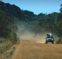 Gibb River Road - Tourism Brisbane