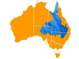 Morven Great Artesian Basin - Tourism Brisbane 0