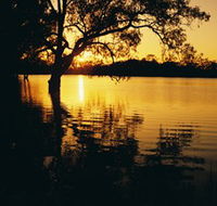 Hattah-Kulkyne National Park - Tourism Brisbane