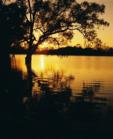 Hattah-Kulkyne National Park - Tourism Brisbane 0