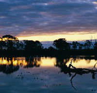 Murray-Sunset National Park - Tourism Brisbane