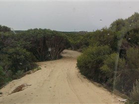 Salt Creek SA Tourism Brisbane