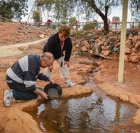 Hannans North Tourist Mine - Tourism Brisbane