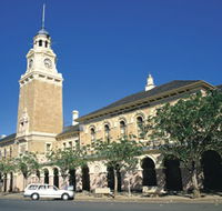 Kalgoorlie Post Office - Tourism Brisbane