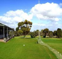 Keith Golf Club - Brisbane Tourism