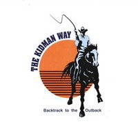 The Kidman Way - Tourism Brisbane