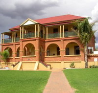 Great Cobar Heritage Centre - Tourism Brisbane