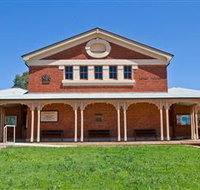 Cobar Heritage Walk - Tourism Brisbane