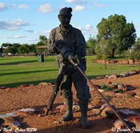 Cobar Miners Heritage Park - Tourism Brisbane