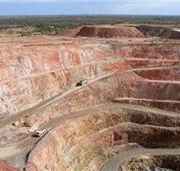 Fort Bourke Hill Lookout and Open Cut Mine - Tourism Brisbane