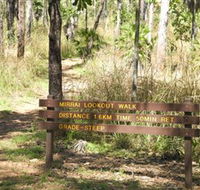 Mirrai Lookout Walk - Tourism Brisbane