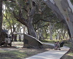 Bollon ACT Tourism Brisbane