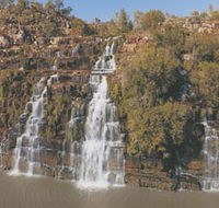 Prince Regent Nature Reserve - Tourism Brisbane