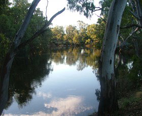 Balranald NSW Tourism Brisbane
