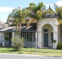 Balranald Heritage Trail - Tourism Brisbane