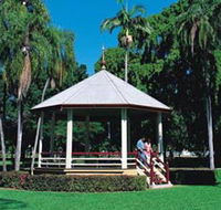 Lissner Park - Tourism Brisbane