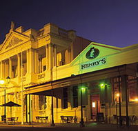 The World Theatre - Tourism Brisbane