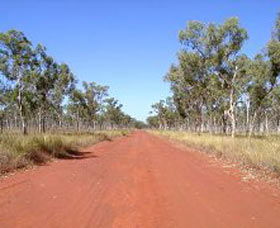Kalumburu Road - Brisbane 4u 0