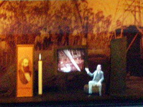 Venus Gold Battery - Tourism Brisbane 1