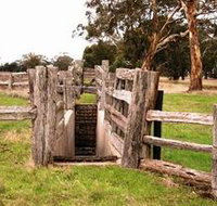 Wiese's Horse Dip - Part of Historic Drive - Tourism Brisbane