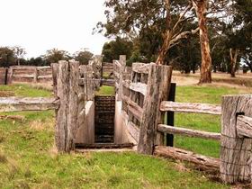 Wiese's Horse Dip - Part Of Historic Drive - Tourism Brisbane 0