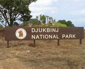 Djukbinj National Park - Tourism Brisbane 0