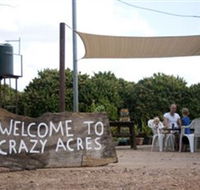 Crazy Acres - Tourism Brisbane