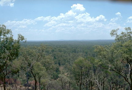 Ka Ka Mundi, Carnarvon National Park - Brisbane 4u 1
