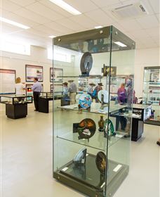 Clermont Historical Centre - Brisbane Tourism 1