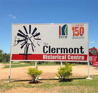 Clermont Historical Centre - Tourism Brisbane