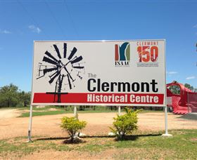 Clermont Historical Centre - Brisbane Tourism 0