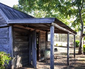 Clermont Historical Centre - Brisbane Tourism 3