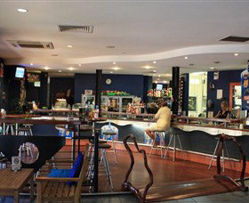 Humpty Doo Tavern - Tourism Brisbane 0
