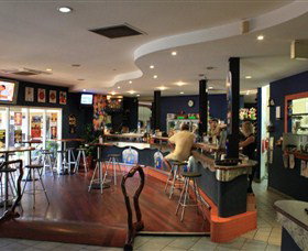 Humpty Doo Tavern - Tourism Brisbane 2