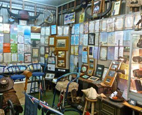 Barra Shack - Tourism Brisbane 1
