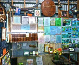Barra Shack - Tourism Brisbane 4