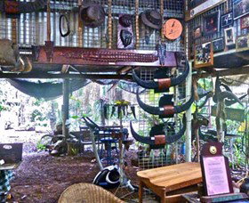 Barra Shack - Tourism Brisbane 3