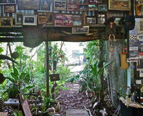 Barra Shack - Tourism Brisbane 6