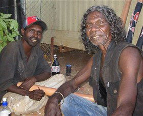 Didgeridoo Hut And Art Gallery - Tourism Brisbane 4