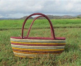 Injalak Arts And Crafts - Tourism Brisbane 1