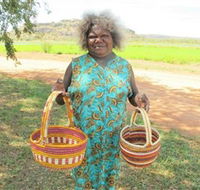 Injalak Arts and Crafts - Tourism Brisbane