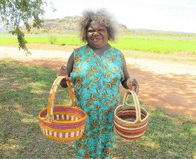 Injalak Arts And Crafts - Tourism Brisbane 0