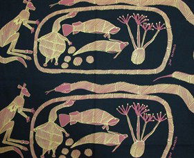 Injalak Arts And Crafts - Tourism Brisbane 3