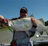 Reidy's Fishing Lures - Tourism Brisbane