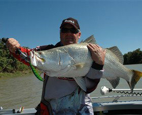 Reidy's Fishing Lures - Tourism Brisbane 0