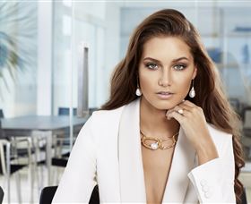 Allure South Sea Pearls - Brisbane Tourism 0