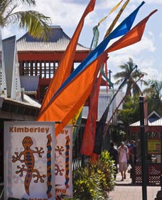 Chinatown - Brisbane Tourism 0