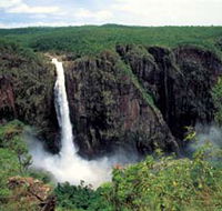 Wallaman Falls Girringun National Park - Tourism Brisbane
